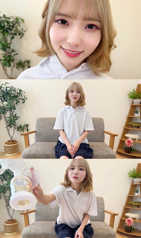 藍瀬ミナ | ギャル ミナさん | 裏垢ドットえす | dots038 | エロ画像 | 素人AV