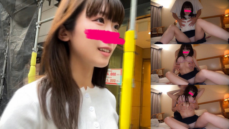 春瀬ももな | ももな | INDY | hcmn118 | エロ画像 | 素人AV