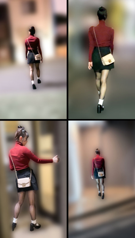 白石なぎさ | 立石 | ダマちゃん。 | mado007 | エロ画像 | 素人AV